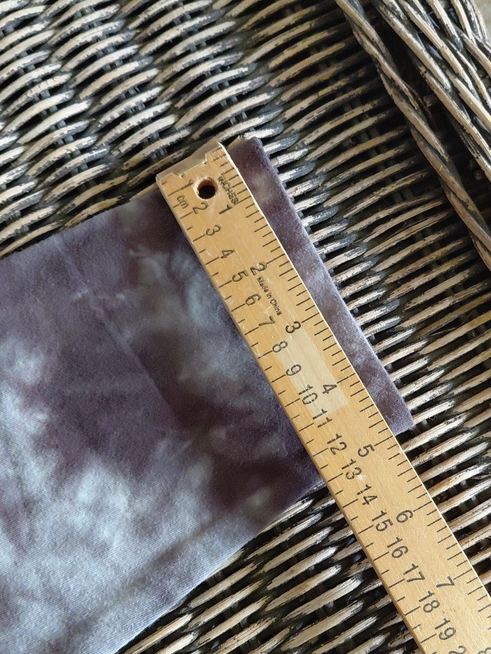 Easel Leggings - Picture 6 of 8